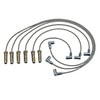 Denso 671-6057 Spark Plug Wire Set IGN WIRE SET-7MM