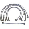 671-6065 by DENSO - IGN WIRE SET-7MM