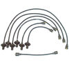 Denso 671-6067 Spark Plug Wire Set IGN WIRE SET-7MM