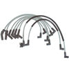 Denso 671-6073 Spark Plug Wire Set IGN WIRE SET-8MM