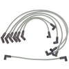 Denso 671-6074 Spark Plug Wire Set IGN WIRE SET-8MM
