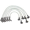 671-6089 by DENSO - IGN WIRE SET-8MM
