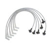 Denso 671-6093 Spark Plug Wire Set IGN WIRE SET-8MM