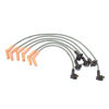 Denso 671-6098 Spark Plug Wire Set IGN WIRE SET-8MM