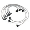 Denso 671-6100 Spark Plug Wire Set IGN WIRE SET-8MM