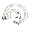 Denso 671-6111 Spark Plug Wire Set IGN WIRE SET-8MM