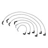 671-6112 by DENSO - IGN WIRE SET-8MM