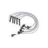 Denso 671-6115 Spark Plug Wire Set IGN WIRE SET-8MM