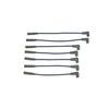 671-6127 by DENSO - IGN WIRE SET-7MM