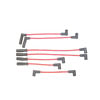 671-6128 by DENSO - IGN WIRE SET-7MM