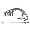 Denso 671-6135 Spark Plug Wire Set IGN WIRE SET-7MM