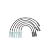 Denso 671-6137 Spark Plug Wire Set IGN WIRE SET-7MM
