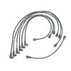 Denso 671-6140 Spark Plug Wire Set IGN WIRE SET-7MM