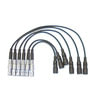 671-6141 by DENSO - IGN WIRE SET-7MM