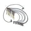 Denso 671-6153 Spark Plug Wire Set IGN WIRE SET-7MM