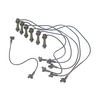 Denso 671-6174 Spark Plug Wire Set IGN WIRE SET-5MM