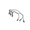 Denso 671-6181 Spark Plug Wire Set IGN WIRE SET-5MM