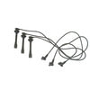 Denso 671-6182 Spark Plug Wire Set IGN WIRE SET-5MM