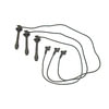 671-6183 by DENSO - IGN WIRE SET-5MM