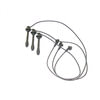 671-6185 by DENSO - IGN WIRE SET-5MM