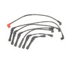 Denso 671-6191 Spark Plug Wire Set IGN WIRE SET-7MM