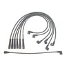 Denso 671-6193 Spark Plug Wire Set IGN WIRE SET-7MM