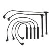 Denso 671-6201 Spark Plug Wire Set IGN WIRE SET-7MM