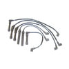 Denso 671-6202 Spark Plug Wire Set IGN WIRE SET-7MM