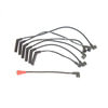 Denso 671-6205 Spark Plug Wire Set IGN WIRE SET-7MM
