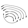 671-6207 by DENSO - IGN WIRE SET-7MM