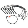 Denso 671-6212 Spark Plug Wire Set IGN WIRE SET-7MM