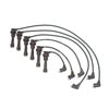 Denso 671-6215 Spark Plug Wire Set IGN WIRE SET-7MM