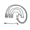 Denso 671-6216 Spark Plug Wire Set IGN WIRE SET-7MM