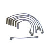 Denso 671-6218 Spark Plug Wire Set IGN WIRE SET-7MM