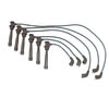 Denso 671-6220 Spark Plug Wire Set IGN WIRE SET-7MM