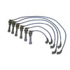 Denso 671-6223 Spark Plug Wire Set IGN WIRE SET-7MM