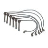 Denso 671-6226 Spark Plug Wire Set IGN WIRE SET-7MM