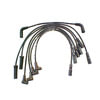 Denso 671-6235 Spark Plug Wire Set IGN WIRE SET-7MM