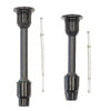 Denso 671-6251 Direct Ignition Coil Boot Kit COP Boots-6