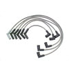 Denso 671-6260 Spark Plug Wire Set IGN WIRE SET-8MM