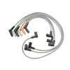 Denso 671-6261 Spark Plug Wire Set IGN WIRE SET-8MM