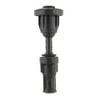 Denso 671-6273 Direct Ignition Coil Boot Kit COP Boots-6