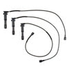 Denso 671-6288 Spark Plug Wire Set IGN WIRE SET-7MM