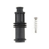 Denso 671-6292 Direct Ignition Coil Boot Kit COP Boots-6