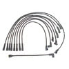 671-8003 by DENSO - IGN WIRE SET-7MM