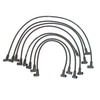 Denso 671-8009 Spark Plug Wire Set IGN WIRE SET-8MM
