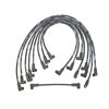 Denso 671-8012 Spark Plug Wire Set IGN WIRE SET-8MM