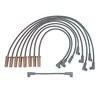 671-8015 by DENSO - IGN WIRE SET-8MM