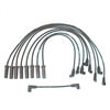 Denso 671-8021 Spark Plug Wire Set IGN WIRE SET-7MM