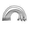 Denso 671-8029 Spark Plug Wire Set IGN WIRE SET-8MM